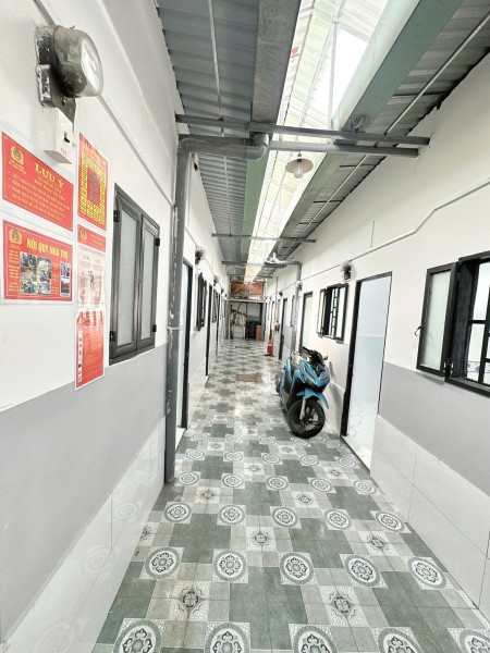 Cho thuê phòng trọ – Bình Tân, Hương Lộ 3, 20m2