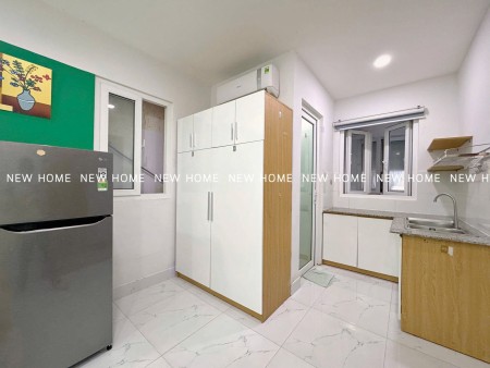 20 Thích Quảng Đức – P4 – Phú Nhuận. Phòng đẹp, vị trí chuẩn Phú Nhuận, 40m2