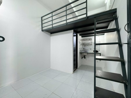 ƯU ĐÃI THÁNG 2 – GIẢM 50% PHÍ DỊCH VỤ - Phòng trọ mới – sạch – dễ ở, 20m2