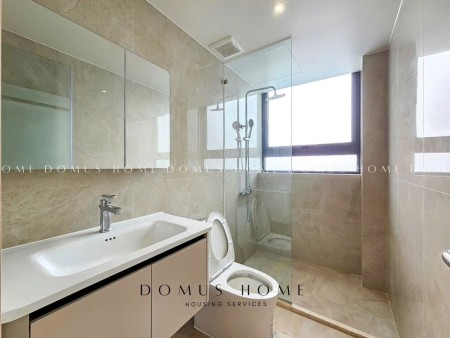 1PN BAN CÔNG FULL TIỆN ÍCH XỊN XÒ NGAY LÝ PHỤC MAN QUẬN 7, 40m2