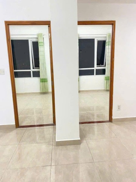 Chung cư An Hội Recco, Đường 59, GV: 6,7triệu, 2p ngủ, máy lạnh, 75m2, 75m2