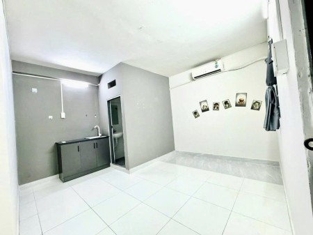 PHÒNG MỚI ĐẸP STUDIO GIÁ RẺ - 433 Lê Đức Thọ, P17 , GV, 25m2