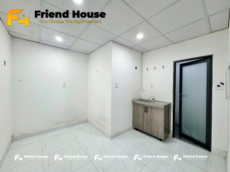 Studio 2xxx BÉ XINH Ở MỘT MÌNH. Địa chỉ: 433/59 lê đức th, 28m2