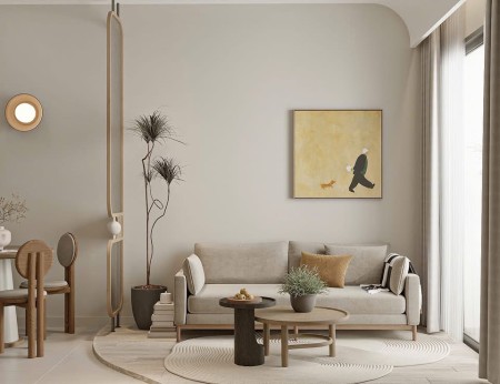 Cho thuê phòng trọ 1 phòng ngủ riêng biệt mới 100% hiện đại thoáng mát ngay nhà ga T3, Tân Bình, 50m2