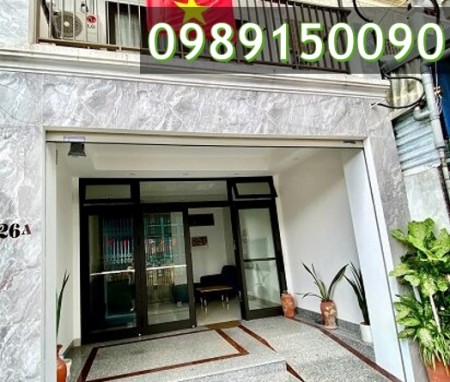 ⭐️Chính chủ cho thuê căn hộ mới 100% gần hồ Tây, P.Tây Hồ, HN. 0989150090, 70m2