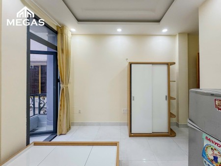 STUDIO SỊN SÒ MỚI TRỐNG LẠI NGAY CẦU BÌNH LỢI - ĐẶNG THUỲ TRÂM, 20m2