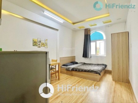 Studio Full Nội Thất Như Hình Giá 3Trx, 20m2