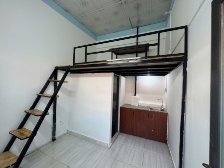 Địa chỉ : 145 Nguyễn Văn Lượng P10, Gò Vấp - Giá 2tr8 giữ phòng qua tết, 20m2