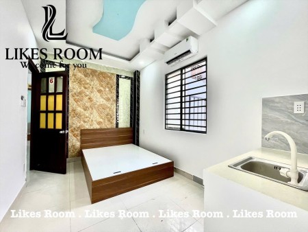 PHÒNG SIÊU RẺ TRƯỚC TẾT MỚI 100% CHỈ 2.900.000, 30m2