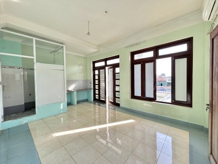 Trống 15 phòng vừa hoàn thiện - Ưu đãi giảm 50% giá phòng T2, 20m2