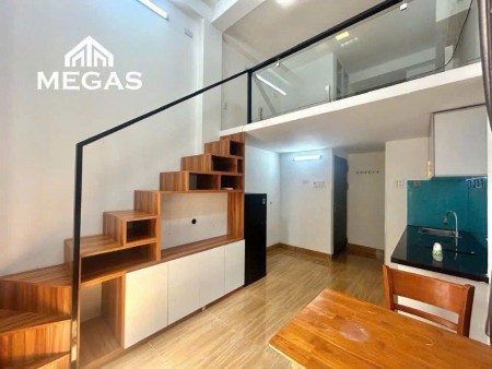 CĂN HỘ BAN CÔNG – ĐƯỜNG THỐNG NHẤT THỦ ĐỨC – GIá chỉ 5x, 30m2