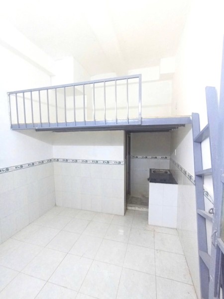 Hỗ trợ giữ phòng QUA TẾT - 2.100.000/tháng - Chợ bình điền p.7, q.8, 20m2