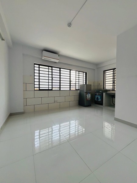 Gần bến xe Quận 8 - Cầu Nhị Thiên Đường. Bùi Minh Trực, Q8, 30m2