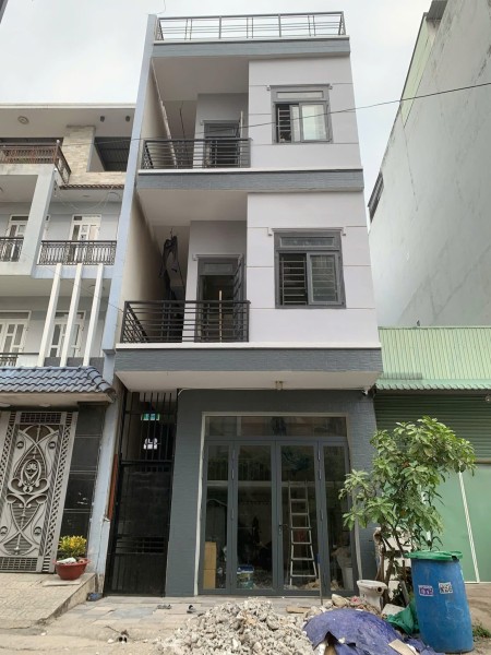 28 Lê Thị Hoa, Bình Chiểu, Thủ Đức - 2tr190k - Nhà mới, 20m2