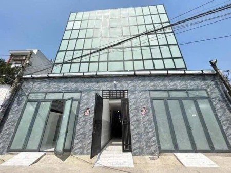 2x bé xíu MÁY GIẶT – THANG MÁY – Ở NGAY hoặc QUA TẾT, 20m2