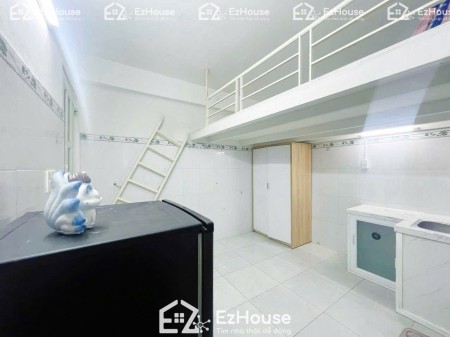 3tr NGUYỄN VĂN KHỐI NHA RỘNG MÊ LY NHA, 20m2