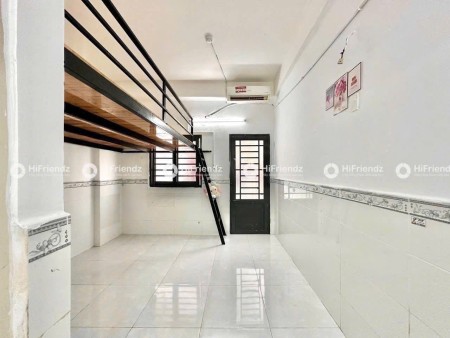 Giá chỉ 3.xxx - Đường Kênh Tân Hoá - Tân Phú giáp Quận 11 chỉ 2 phút, 20m2