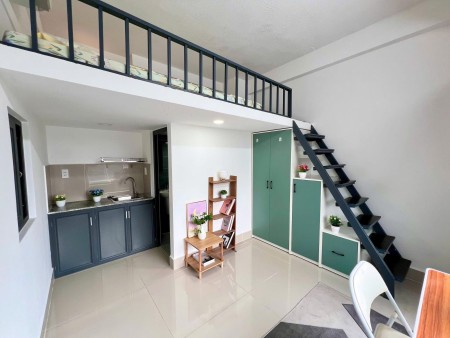 Phòng trọ Quận 12 – Giữ phòng qua TẾT, 20m2