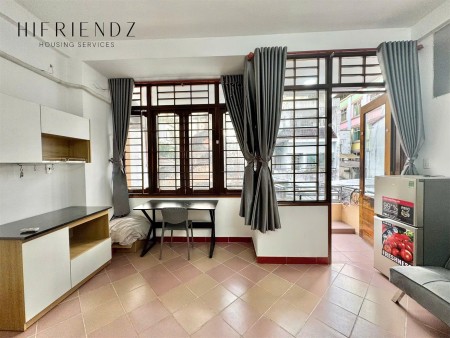 CHO THUÊ PHÒNG TRỌ QUẬN 5 – GIỮ PHÒNG QUA TẾT – VÀO Ở NGAY SAU TẾT, 35m2