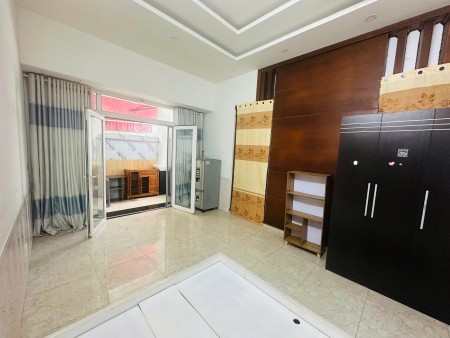 PHÒNG KDC Savimex, Gò Ô Môi, P.Phú Thuận (Q.7 CŨ), TP.HCM GIÁ 4 TRIỆU, 36m2