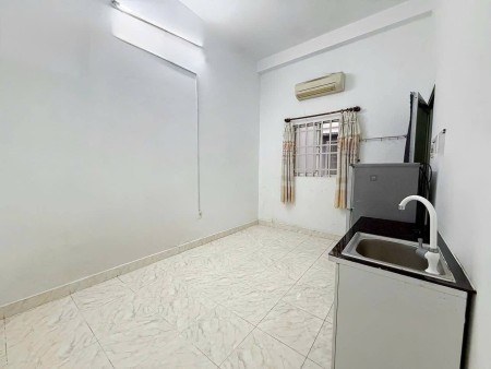 88 Nguyễn Văn Quỳ, Phú Thuận - Giá 2tr7, 20m2