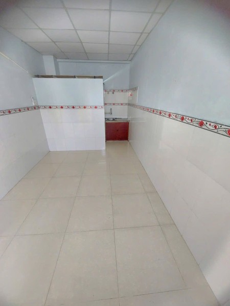 Phòng gần đh UFM, đh RMIT, đh TDT, Lotte mart q7… thuận tiện di chuyển quận 1, 4, 8, 20m2