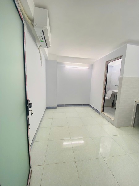 Căn hộ Quận 7 chỉ từ 3 Triệu: MỚI ĐẸP, ĐƯỢC NUÔI PET, 12m2