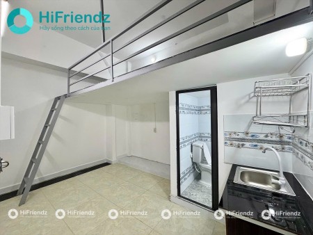 Cho thuê phòng trọ sinh viên chỉ với 2 củ mini, 20m2