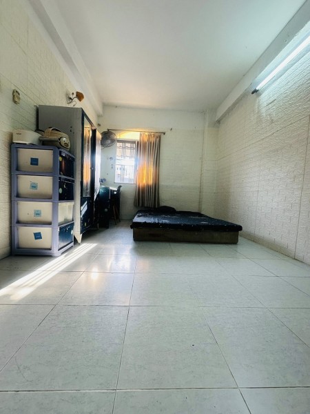 Cho thuê phòng Huỳnh Văn bánh giao Trần Huy Liệu, 20m2