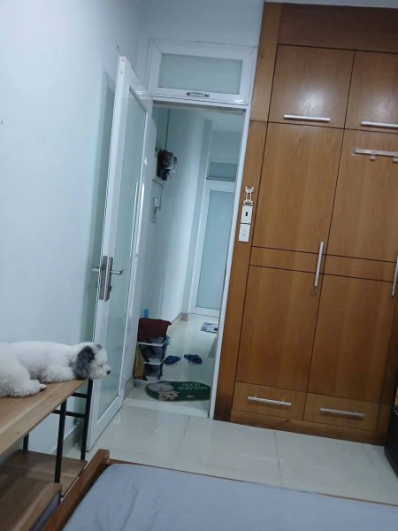 Phòng Đối diện chợ vườn chuối ....khu cư xá đô thành p.4,q3 (phường bàn cờ mới), 20m2