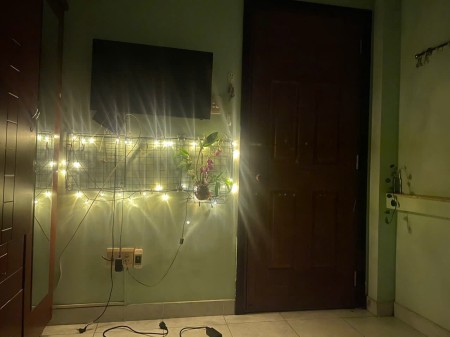 CHO THUÊ PHÒNG TRỌ Q.1 – TRUNG TÂM, AN NINH, 30m2