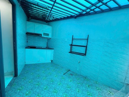 CHO THUÊ PHÒNG – GẦN QUẬN TRUNG TÂM, 35m2