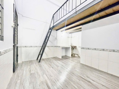 NEW - CĂN DUPLEX NGAY TRỊNH KHẮC LẬP QUẬN 2 - 3,3 CỦ, 20m2