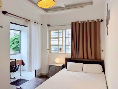 TẾT BÍNH NGỌ CẬN KỀ – GIỮ PHÒNG NGAY, GIÁ SIÊU ƯU ĐÃI, 30m2