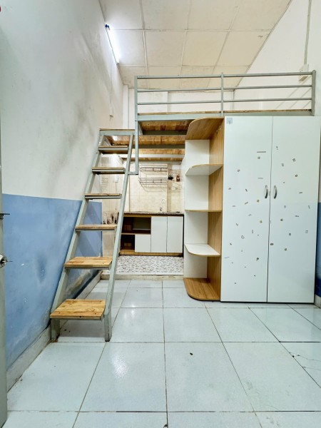 2tr8, (có máy lạnh), 105 Lê Văn Khương, Thới An, Quận 12., 20m2