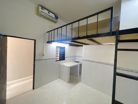 Phòng Tân Hương, 3tr. Gần Huit, VHU, Aeon Mall Tân Phú, 20m2