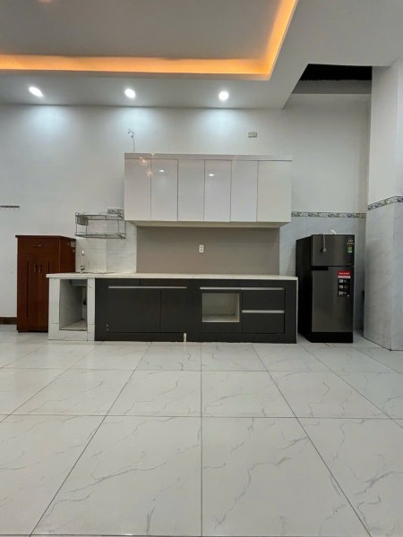 Giữ Phòng Qua Tết 4TR5, Ngay Trệt, 30m2