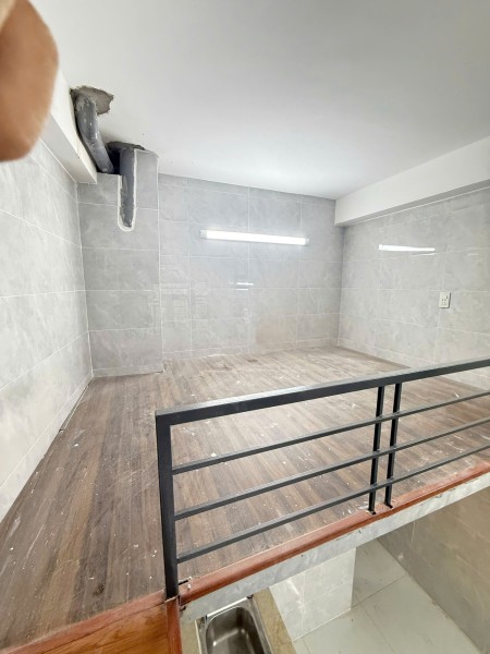 Khai trương dự án mới xây 10 phòng nhanh tay thì còn chậm tay thì hết. Phan Văn Hớn - Bà Điểm, 20m2