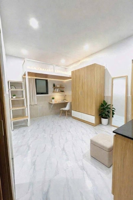 Võ Văn Hát, Long Trường, Thủ Đức. 3tr490, 30m2