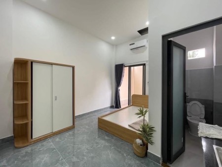 Ngay 956 Nguyễn Duy Trinh - 27 Gò Cát, Phú Hữu, Q2, 20m2