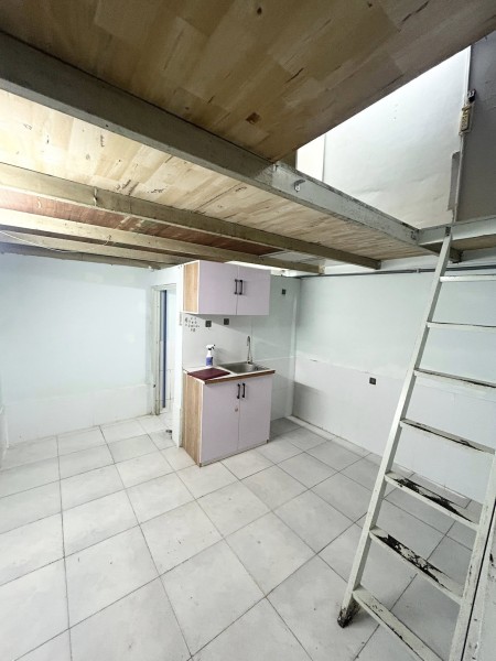 Ở lại SG ăn Tết ? Có phòng dọn vào ngay - Chỉ 3.100.000 / tháng, 20m2