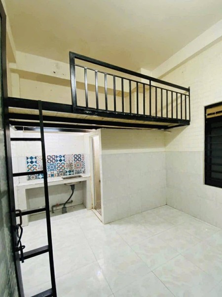 PHÒNG ĐẸP – THỦ ĐỨC. 1107 Nguyễn Duy Trinh, P. Bình Trưng Tây, 20m2