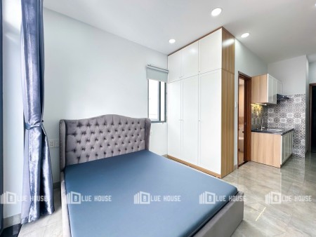 CHDV CHO THUÊ FULL NỘI THẤT GẦN CÔNG VIÊN GIA ĐỊNH, 30m2