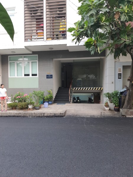 Cho thuê phòng trọ yên tỉnh, an ninh tại 199/14 Đặng Văn Bi, Thủ Đức, 32m2