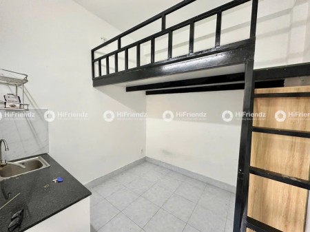 Phòng Lê Thiệt, Phú Thọ Hoà, Tân Phú. 2tr5, 20m2