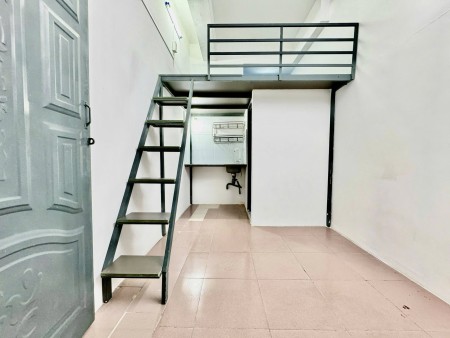 2TR6 – ĐỐI DIỆN BẾN XE AN SƯƠNG. D17 Quốc Lộ 22, Q.12, 20m2