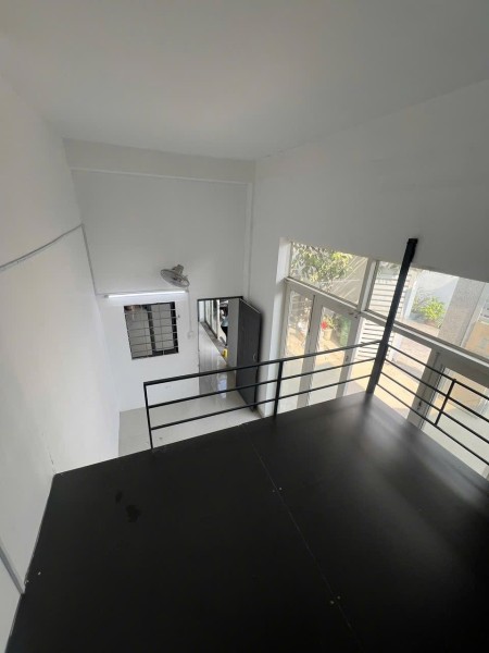 3TR4 – PHÒNG NGAY TRỆT | FREE XE | TRƯỜNG CHINH, Q.12, 25m2