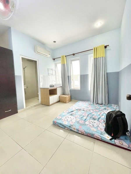 3TR5 – CỬA SỔ NGAY BẾP | FULL ÁNH SÁNG TỰ NHIÊN, 25m2