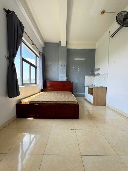 3tr200 Gần aeon mall Tân Phú - 304/49 Đường số 8, BHH.A, Bình Tân., 20m2