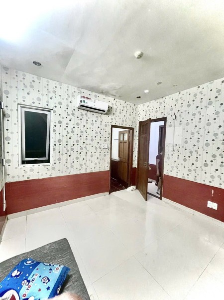 TRỐNG PHÒNG 3Tr ( cách GO, Lotte Mart 5p, cách ĐH Tôn Đức Thắng 5p ), 20m2